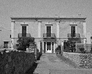 villa anticata